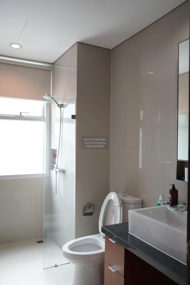 รูป เช่าคอนโด  วิลล่า สาทร BTS-กรุงธนบุรี คลองต้นไทร เขต คลองสาน กรุงเทพ CX-33535 ✅ ทักไลน์ @connexproperty ตอบทันที ทีมงานมืออาชีพ ✅ - รูปที่ 8/10