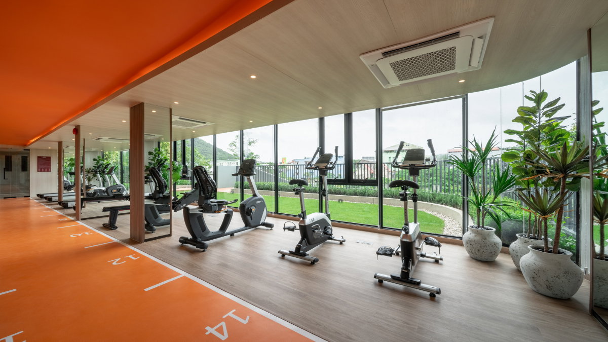 picture Ready-to-move-in condo near Central Phuket, in a convenient location - 43/52