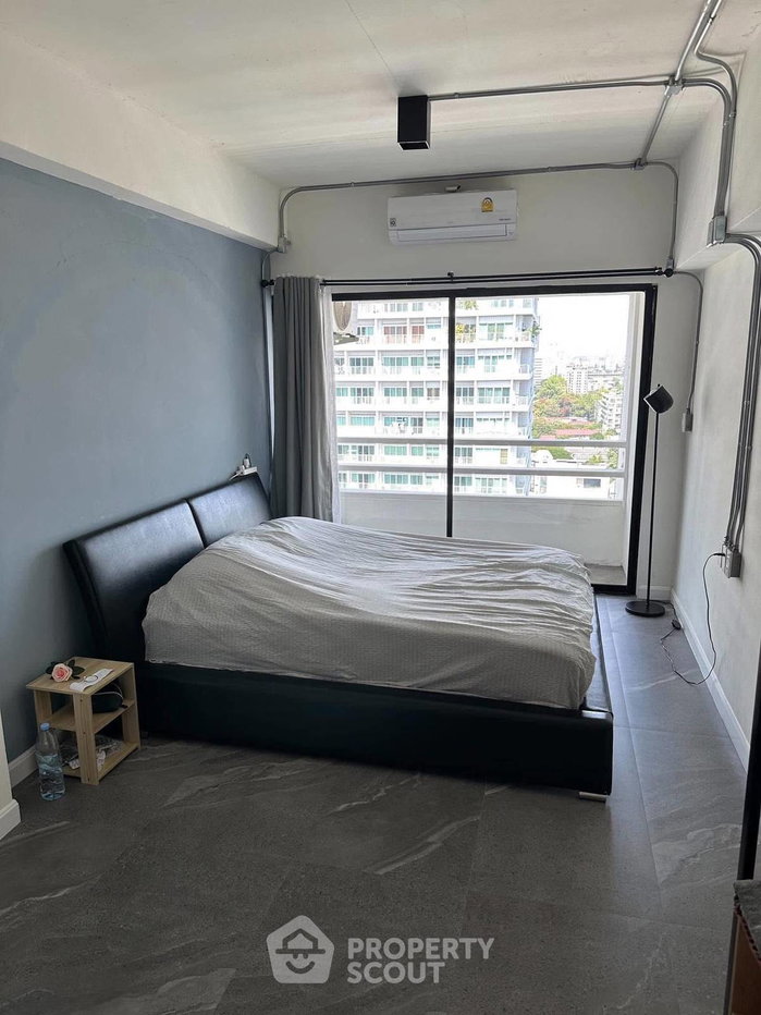 picture 2-BR Condo at Thonglor Tower Condominium near BTS Thong Lor (ID 2773685) - 9/9