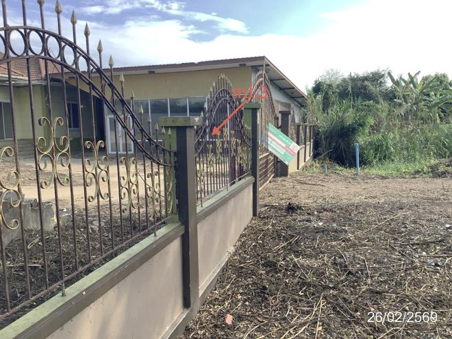 รูป บ้านเดี่ยว 400 ตร.วา เมืองกำแพงเพชร กำแพงเพชร 4M - รูปที่ 15/44