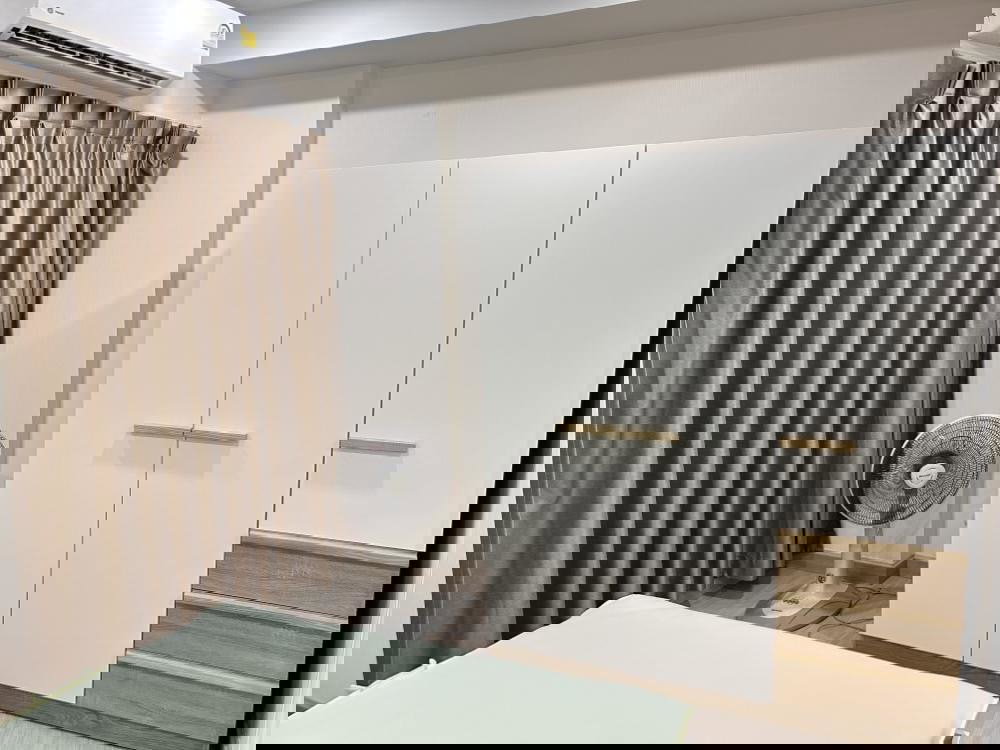 รูป 🔥ให้เช่า ศุภาลัย ซิตี้ รีสอร์ท จรัญฯ91🔥 - รูปที่ 2/8