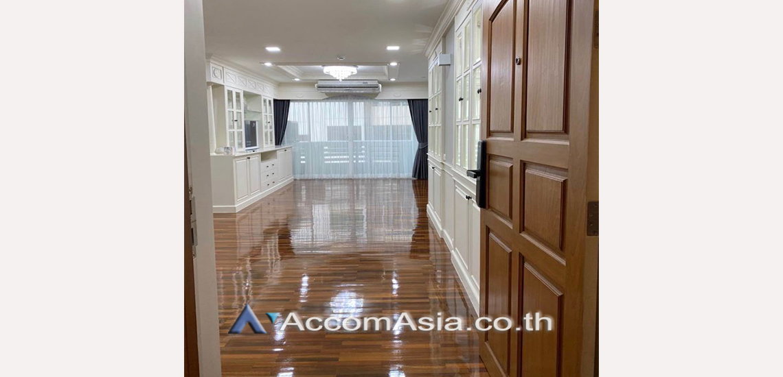 รูป 🔼🔽 AccomA 📩  2 BR Condominium @Le Premier II (AA30525) - รูปที่ 3/17