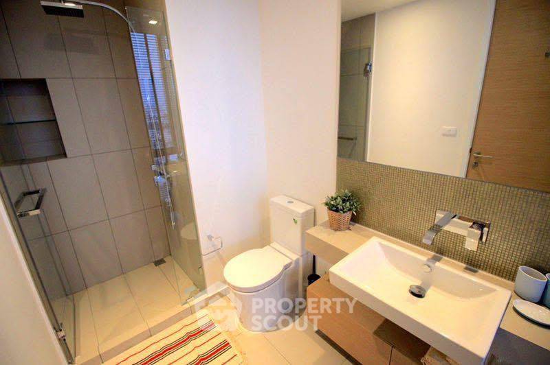 รูป คอนโด 2 ห้องนอน 74 ตร.ม. ชั้น 15 โครงการ The Lofts Ekkamai ใกล้ BTS เอกมัย 200 ม. (ID 2773256) - รูปที่ 10/20