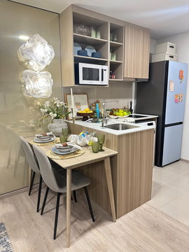 Pet friendly Condominium near Surin Beach