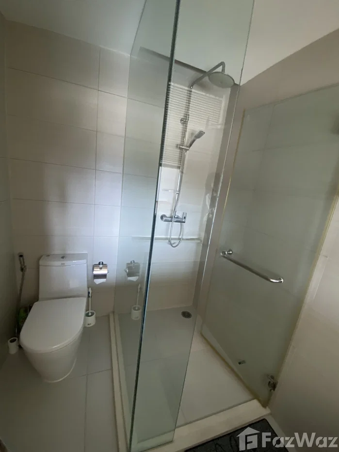 รูป คอนโดให้เช่า 1 ห้องนอน ในโครงการ สิริ แอท สุขุมวิท 6152335 - รูปที่ 10/10