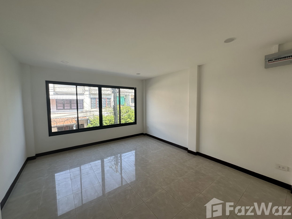 รูป ขาย ทาวน์โฮม ดอนเมือง ช่างอากาศอุทิศ 7 ราคาถูก รีโนเวททั้งหลัง 1717878 - รูปที่ 10/13