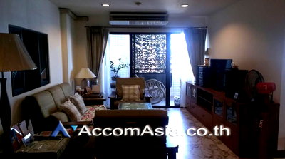 ขายคอนโด : 🔼🔽 AccomA 📩  3 BR Condominium @Richmond Palace (AA25679)