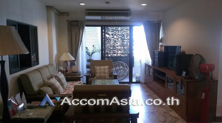 picture 🔼🔽 AccomA 📩  3 BR Condominium @Richmond Palace (AA25679) - 1/8