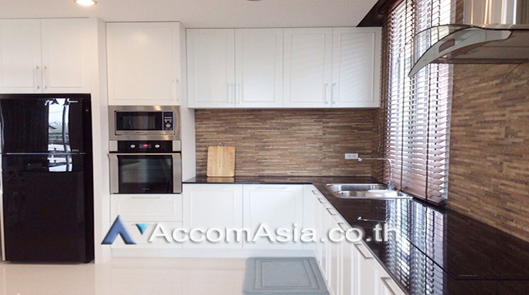 picture 🔼🔽 AccomA 📩  7 BR Townhouse in Phra Khanong Nuea (AA21165) - 5/8