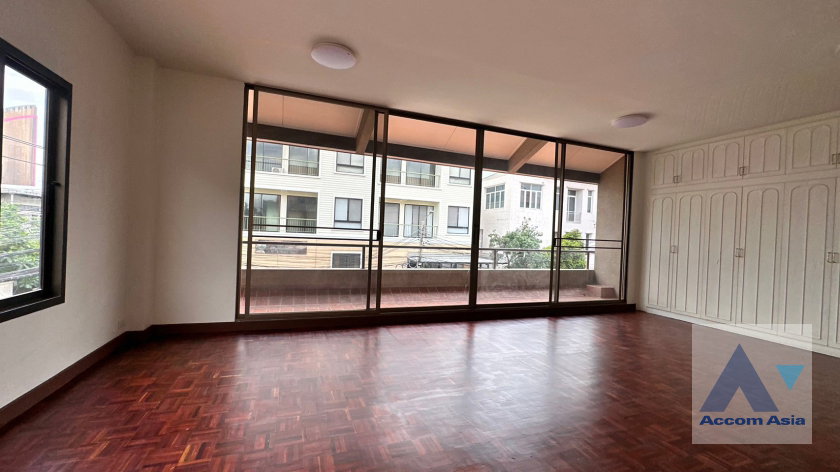 picture 🔼🔽 AccomA 📩 Home Office,Pet friendly 3 BR Townhouse @Townhouse Phaholyothin (1818219) - 18/20