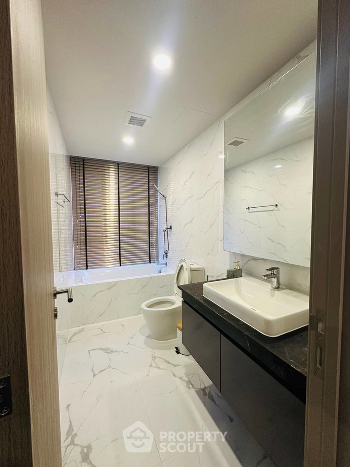 รูป คอนโด 1-ห้องนอน ที่ คลาวด์ ทองหล่อ-เพชรบุรี ใกล้ MRT เพชรบุรี (ID 2766408) - รูปที่ 14/15