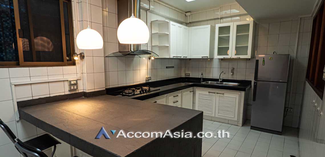 picture 🔼🔽 AccomA 📩  5 BR House @Ekkamai Villas (2520691) - 9/13