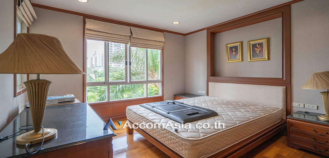 รูป 🔼🔽 AccomA 📩  2 BR Condominium @The Bangkok Sukhumvit 43 (AA15844) - รูปที่ 5/9