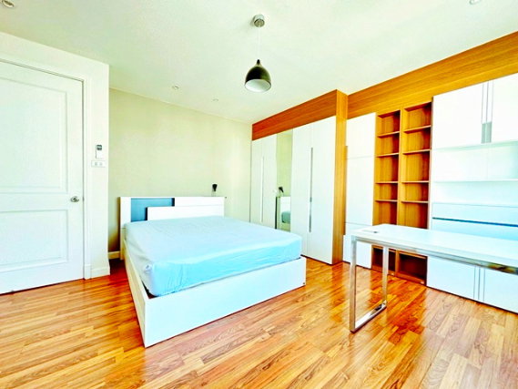 รูป ทาวน์โฮมหรู 4 ชั้น อ่อนนุช ใกล้BTSปุณณวิถี 1.47กม. โลตัส วชิรธรรม7 800ม. 3 นอน 4 น้ำ 20 ตร.ว. 240 ตร.ม. ตลาดอุดมสุข 1.6 กม - รูปที่ 3/8