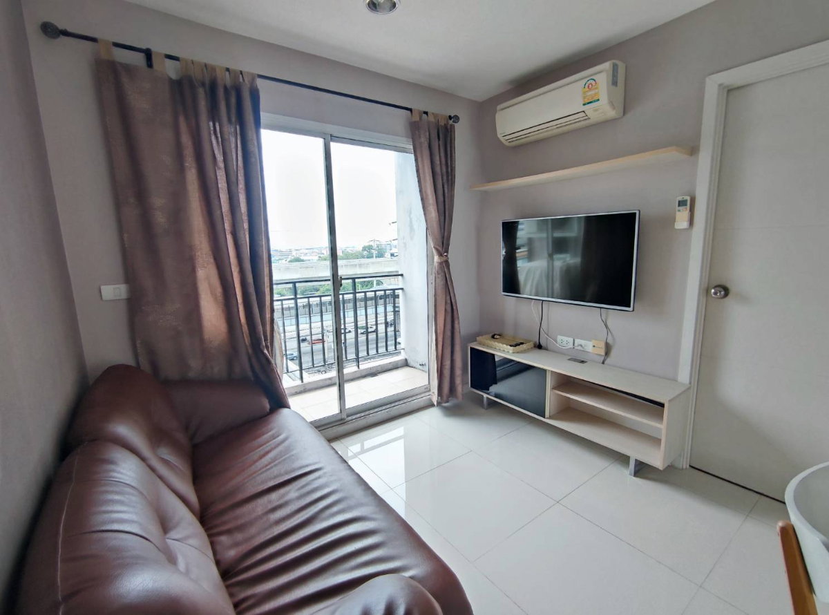 picture VIO Khaerai – Prime Corner Unit | Only 50m MRT Nonthaburi Civic Center! - 2/14
