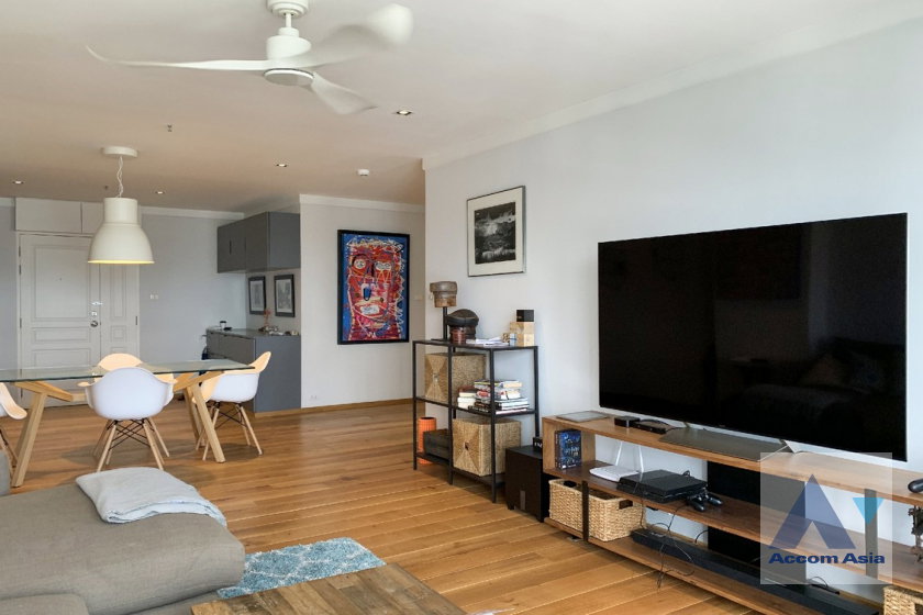 รูป 🔼🔽 AccomA 📩 Pet friendly 3 BR Condominium @The Waterford Diamond (AA32053) - รูปที่ 3/10