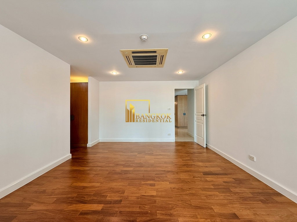 รูป Baan Ananda | Spacious 3 Bedroom Condo Near Ekkamai - BTSBR4172CD - รูปที่ 19/45