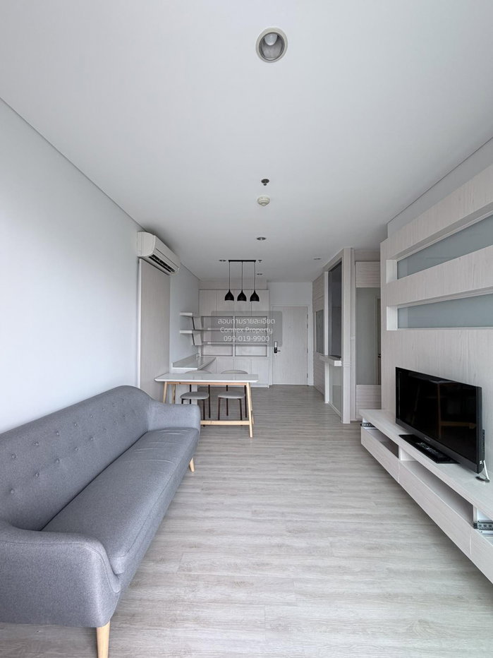 รูป เช่าคอนโด  วิลล่า สาทร BTS-กรุงธนบุรี คลองต้นไทร เขต คลองสาน กรุงเทพ CX-33430 ✅ ทักไลน์ @connexproperty ตอบทันที ทีมงานมืออาชีพ ✅ - รูปที่ 1/5