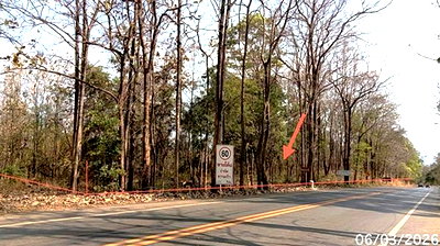 LAND 8000 Sq.w. Wang Chin Phrae for 2.1M