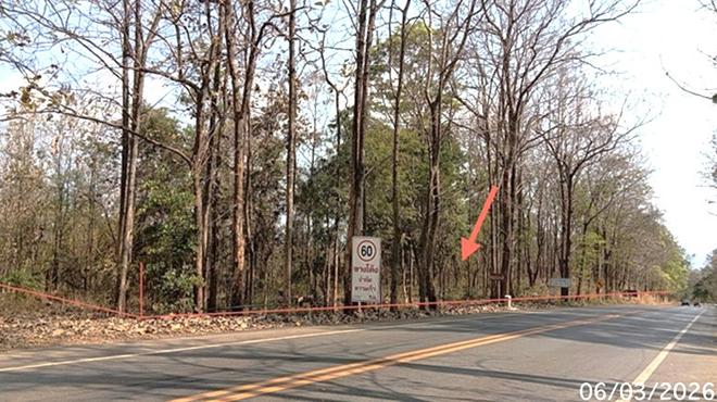 picture LAND 8000 Sq.w. Wang Chin Phrae for 2.1M - 1/22