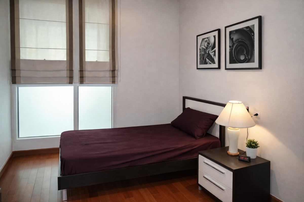 รูป 🍀🍀🍀 Fully furnished💝 ให้เช่า📌 โนเบิล รีโคล(Line:@rent2022)BTS ทองหล่อ✨พร้อมเข้าอยู่🌼A11053 - รูปที่ 11/17