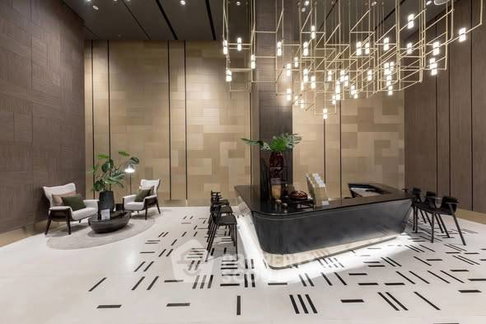 คอนโด 2-ห้องนอน ที่ เดอะ รูม พญาไท ใกล้ ARL ราชปรารภ (ID 2773558)