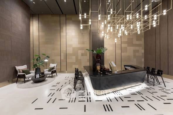 รูป คอนโด 2-ห้องนอน ที่ เดอะ รูม พญาไท ใกล้ ARL ราชปรารภ (ID 2773558) - รูปที่ 1/10