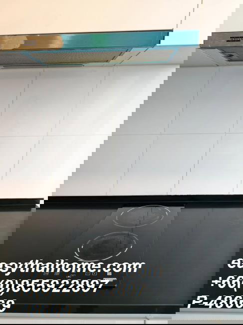 รูป P-48669 วิวเมืองสวย! ชีวาทัย เกษตร-นวมินทร์ 1 นอน ใกล้ ม.เกษตรฯ เริ่ม 15,500 บ.| Line Id: @easythaihome | 085-592-2897 - รูปที่ 11/34