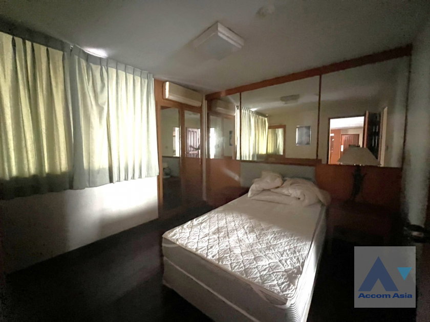 รูป 🔼🔽 AccomA 📩  3 BR Condominium @Baan Chan (AA20860) - รูปที่ 12/13