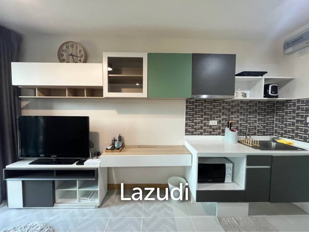 picture 1 Bedroom At Zcape3 Condo For Sale - 1/13