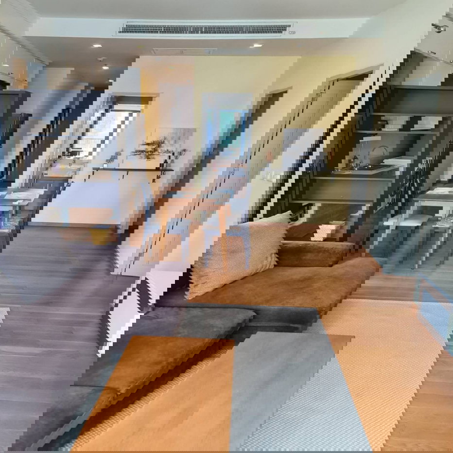 รูป 🏠✨ โนเบิล รีวิล (Noble Reveal) | ขายคอนโด 2 ห้องนอน (HBH-HL-121) - รูปที่ 3/21