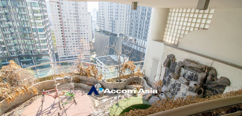 รูป 🔼🔽 AccomA 📩 Duplex condo with private pool and terrace at Le Raffine Sukhumvit 24 (1515776) - รูปที่ 20/20