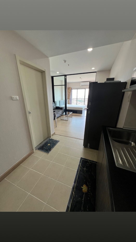 รูป ขาย รหัส PP011 คอนโด Supalai Loft ไฟฉาย - รูปที่ 6/8
