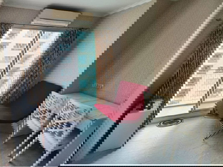 รูป ให้เช่าคอนโด ลุมพินีพาร์ค ริเวอร์ไซค์ พระราม 3#ใกล้BRTวัดดอกไม้ - รูปที่ 5/11