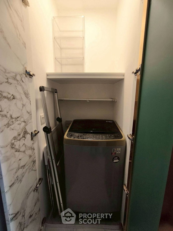 รูป คอนโด 1-ห้องนอน ที่ ไอดีโอโมบิ สุขุมวิท 66 ใกล้ BTS อุดมสุข (ID 2772569) - รูปที่ 20/20