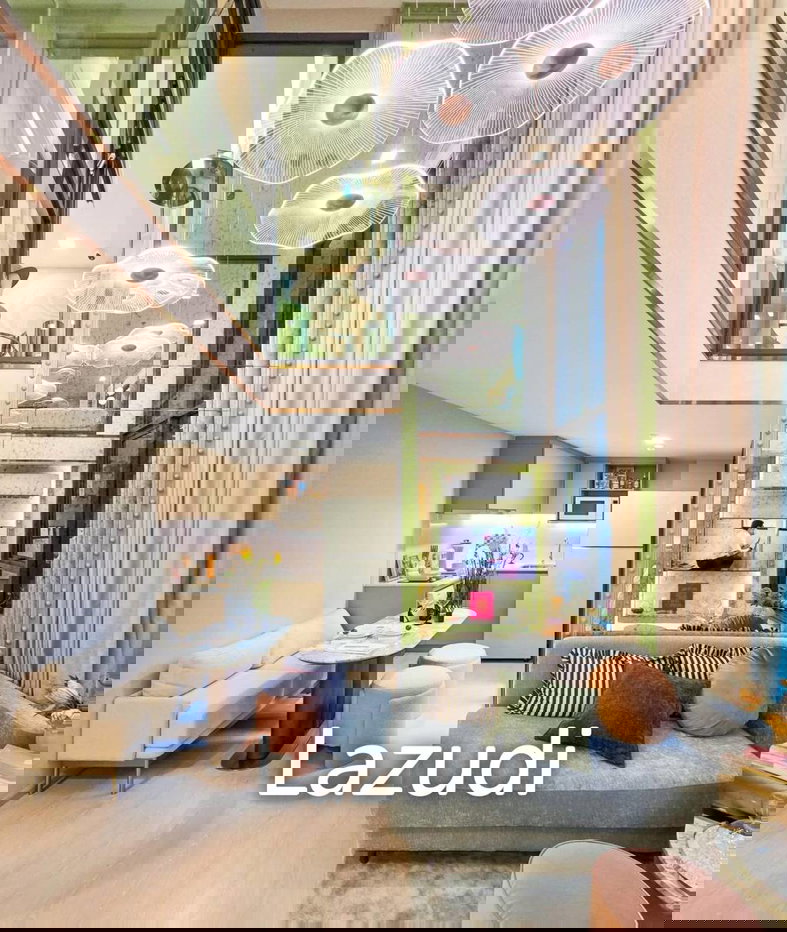 รูป 59.2 ตร.ม.  2 ห้องนอน  2 ห้องน้ำ คอนโดสำหรับ ขายใน คลองตัน - รูปที่ 2/13