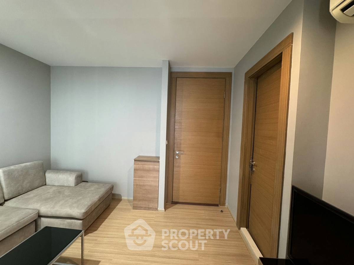 รูป คอนโด 1-ห้องนอน ที่ ริทึม รัชดา-ห้วยขวาง ใกล้ MRT ห้วยขวาง (ID 2751392) - รูปที่ 2/9