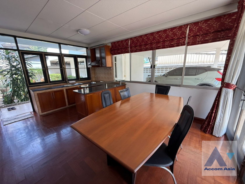 picture 🔼🔽 AccomA 📩  2 BR House in Chong Nonsi (13002011) - 4/20