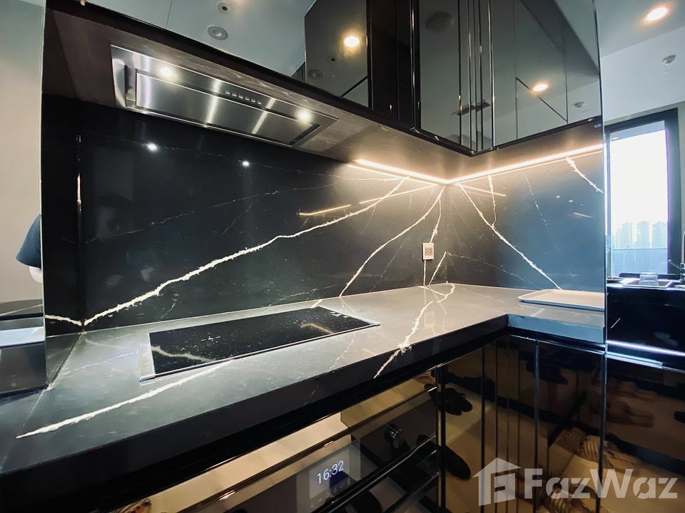 รูป ขาย คอนโด 1 ห้องนอน ในโครงการ ดิ เอส สุขุมวิท 36 1160810 - รูปที่ 8/11