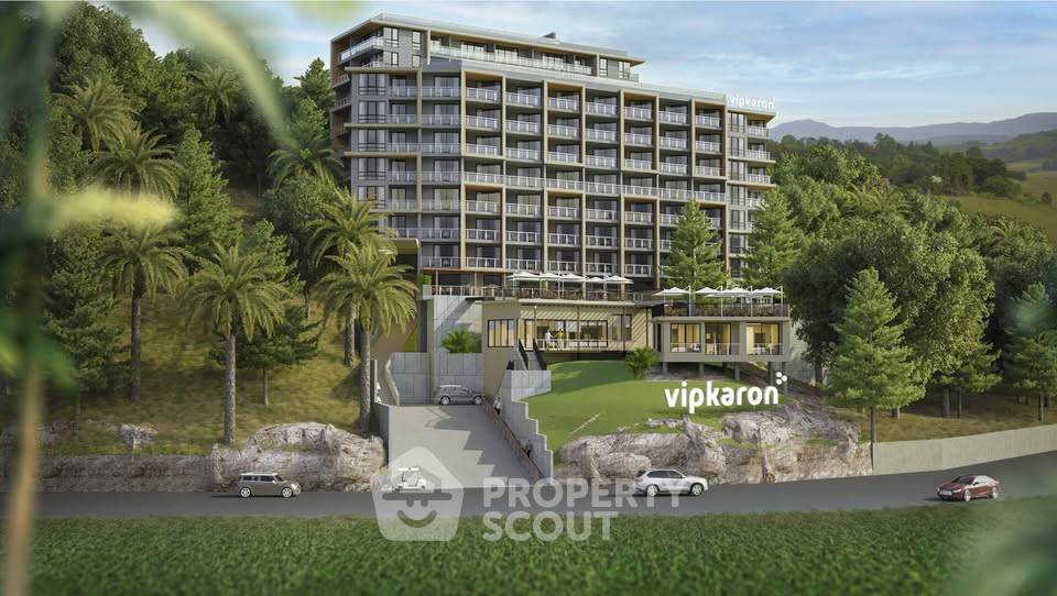 picture 2-BR Condo at VIP Karon close to Karon (ID 2564654) - 1/5