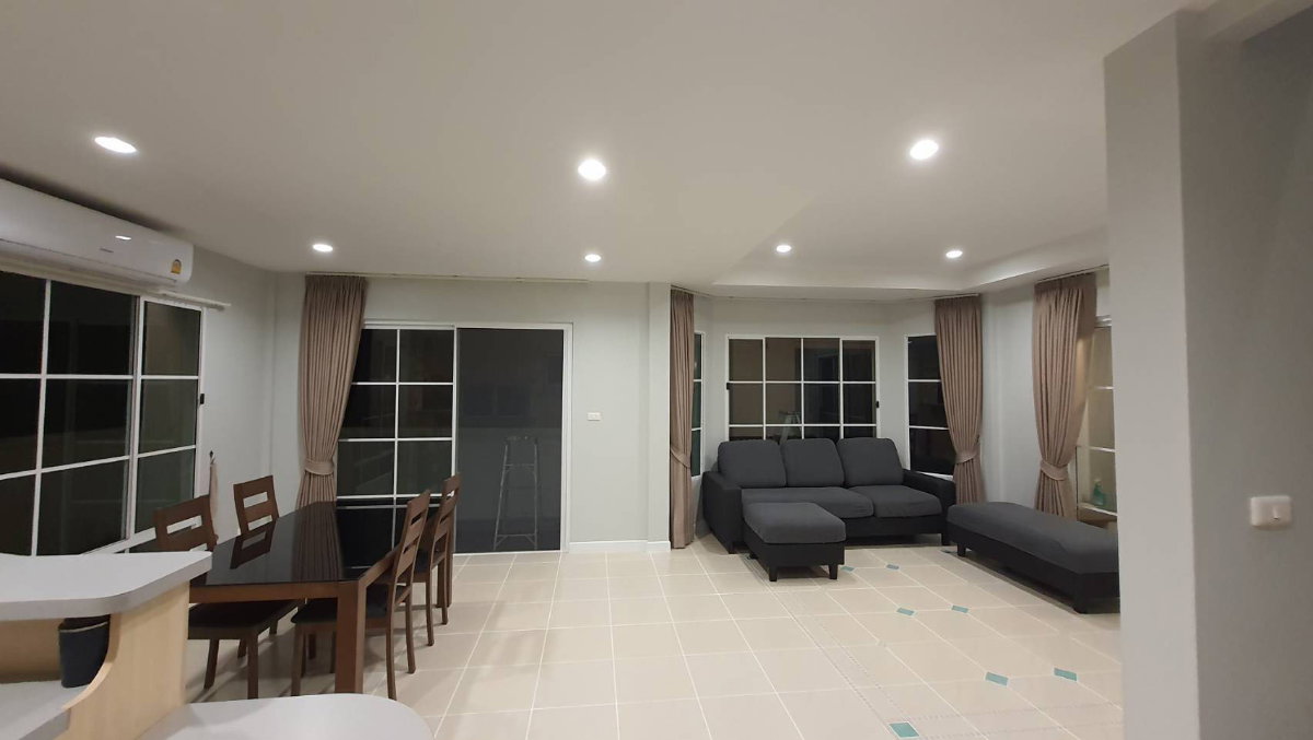 รูป ให้เช่าบ้านเดี่ยว 2 ชั้น หมู่บ้านชัยพฤกษ์ เรียบคลอง4 ฝั่ง รังสิต-นครนายก ซ.19 ธัญญะ ปทุมธานี - รูปที่ 15/17