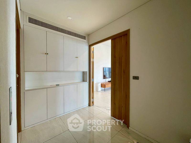 รูป คอนโด 3-ห้องนอน ที่ ไซมิส เอ๊กซ์ตลูซีฟ สุขุมวิท 31 ใกล้ MRT สุขุมวิท (ID 2773482) - รูปที่ 6/17