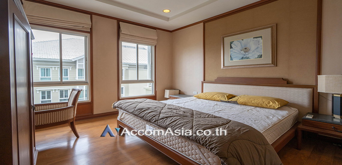 รูป 🔼🔽 AccomA 📩 The Bangkok Sukhumvit 43 Condominium - รูปที่ 7/11