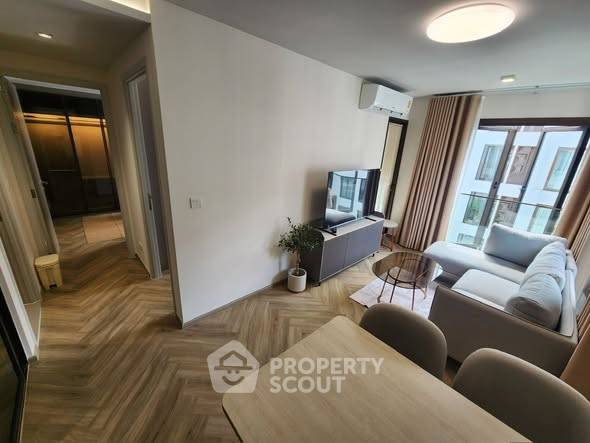 รูป คอนโด 2-ห้องนอน ที่ แชปเตอร์ ทองหล่อ 25 ใกล้ ทองหล่อ (ID 2773570) - รูปที่ 2/11