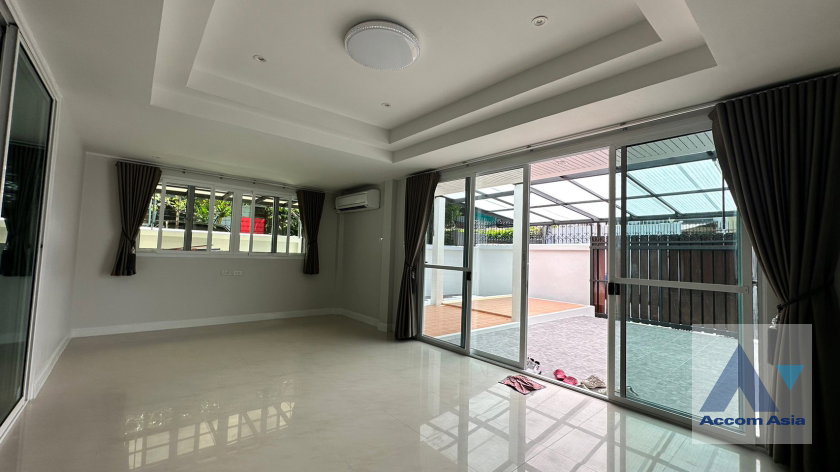 รูป 🔼🔽 AccomA 📩  5 BR House in Phra Khanong Nuea (AA32755) - รูปที่ 2/20