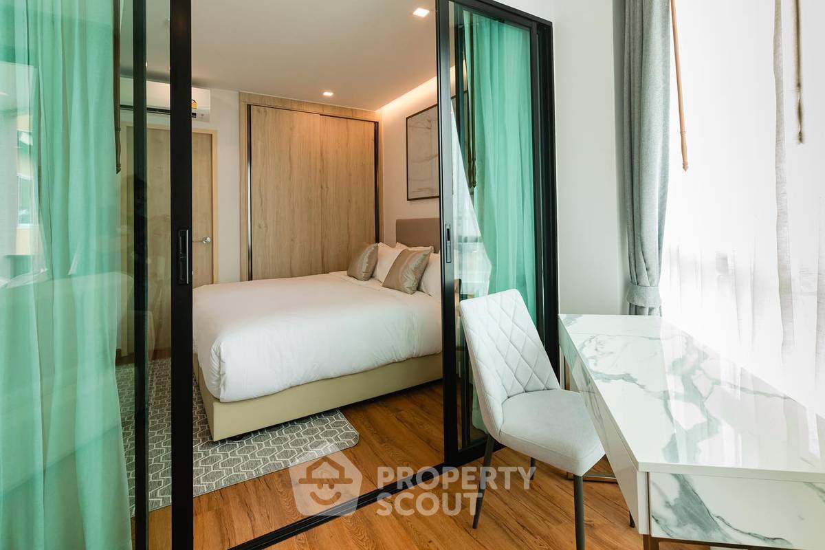 รูป คอนโด 1-ห้องนอน ที่ เดอะ พราวด์ คอนโดมิเนียม ใกล้ ราไวย์ (ID 941437) - รูปที่ 8/13