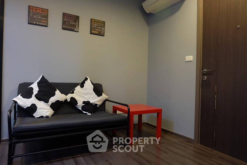 รูป คอนโด 1-ห้องนอน ที่ เดอะ เบส พาร์ค เวสต์ สุขุมวิท 77 ใกล้ BTS อ่อนนุช (ID 824557) - รูปที่ 2/3