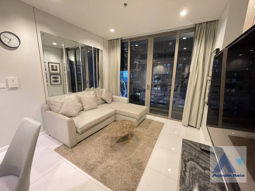 picture 🔼🔽 AccomA 📩 2 BR Condominium @Nara 9 by Eastern Star (AA22622) - 2/16