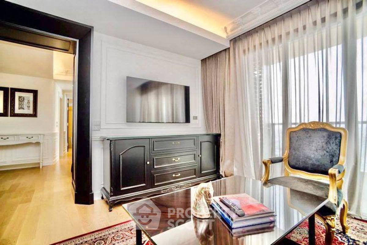 รูป คอนโด 3-ห้องนอน ที่ เดอะ ลุมพินี 24 ใกล้ BTS พร้อมพงษ์ (ID 2530303) - รูปที่ 5/7