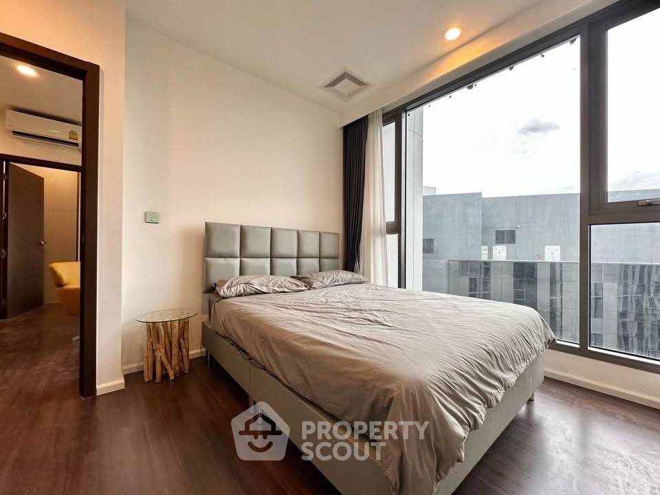 รูป คอนโด 2-ห้องนอน ที่ วิซดอม อินสปาย สุขุมวิท ใกล้ BTS ปุณณวิถี (ID 2438059) - รูปที่ 3/3